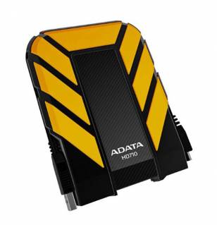ADATA HD710 - 1TB External Hard Disk